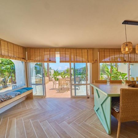 Villa Palmview Up To 28 Guests Close To Javea Beach Exterior foto