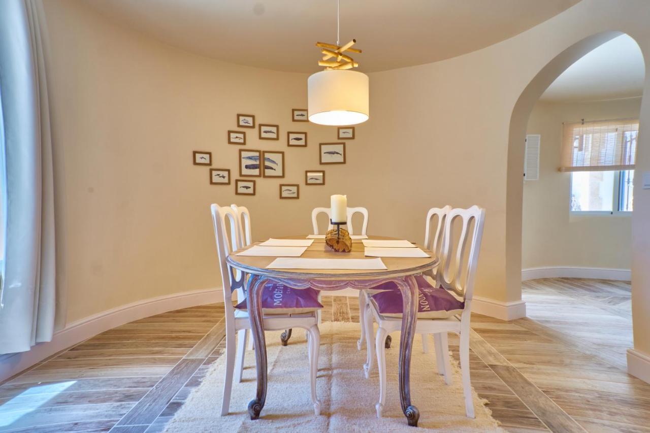 Villa Palmview Up To 28 Guests Close To Javea Beach Exterior foto