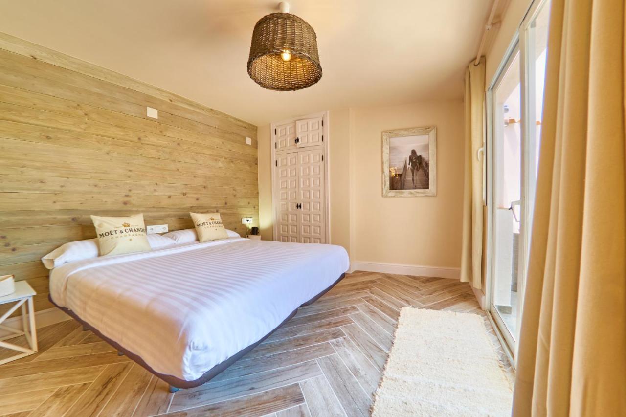Villa Palmview Up To 28 Guests Close To Javea Beach Exterior foto