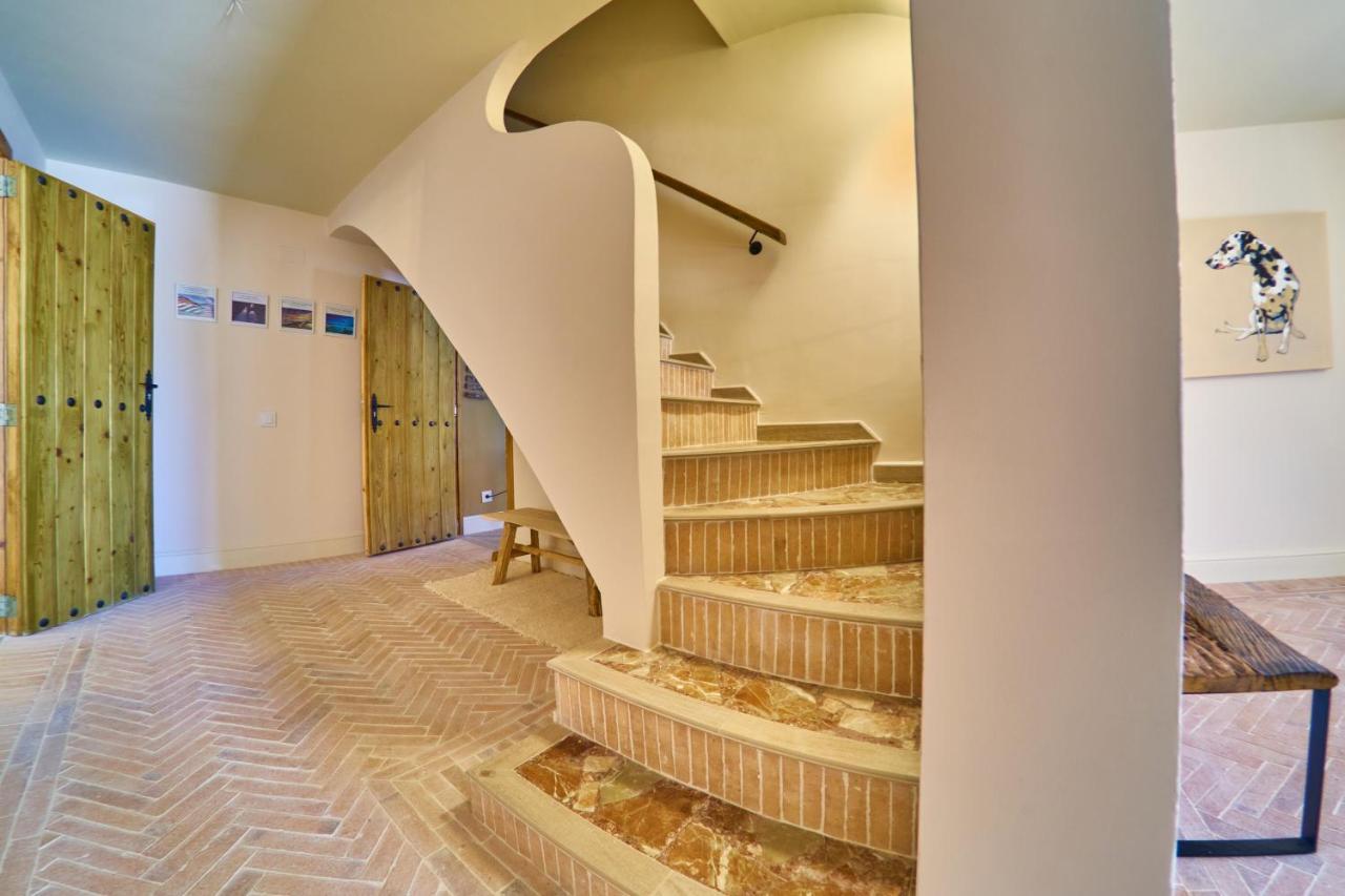 Villa Palmview Up To 28 Guests Close To Javea Beach Exterior foto