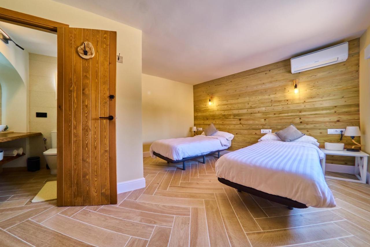 Villa Palmview Up To 28 Guests Close To Javea Beach Exterior foto