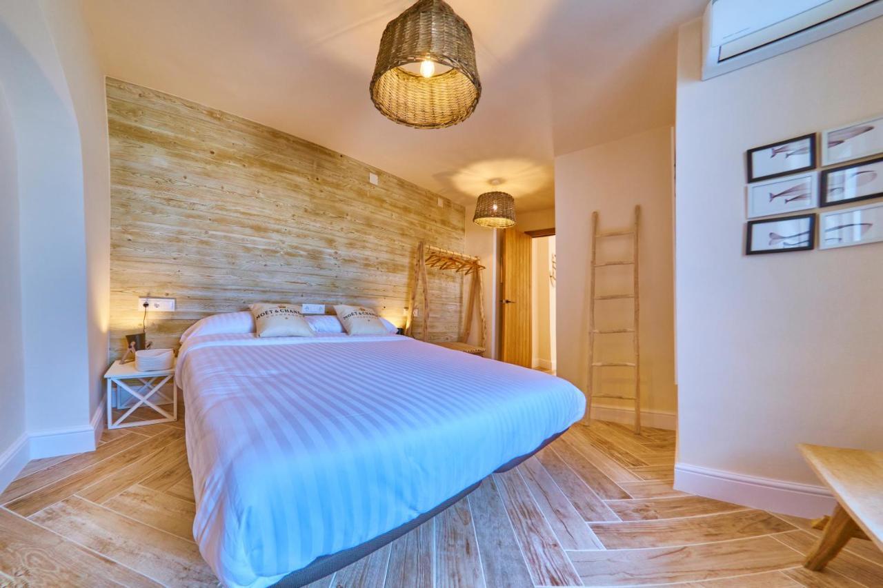 Villa Palmview Up To 28 Guests Close To Javea Beach Exterior foto