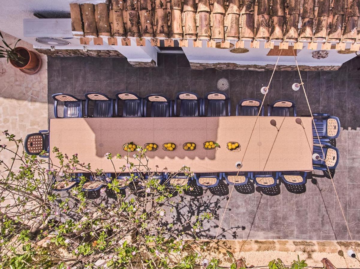 Villa Palmview Up To 28 Guests Close To Javea Beach Exterior foto