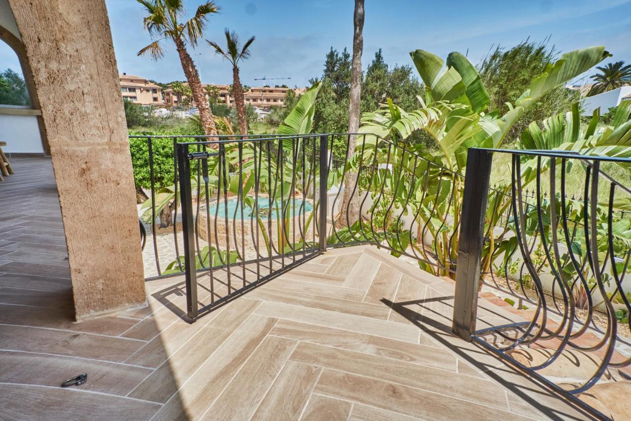 Villa Palmview Up To 28 Guests Close To Javea Beach Exterior foto