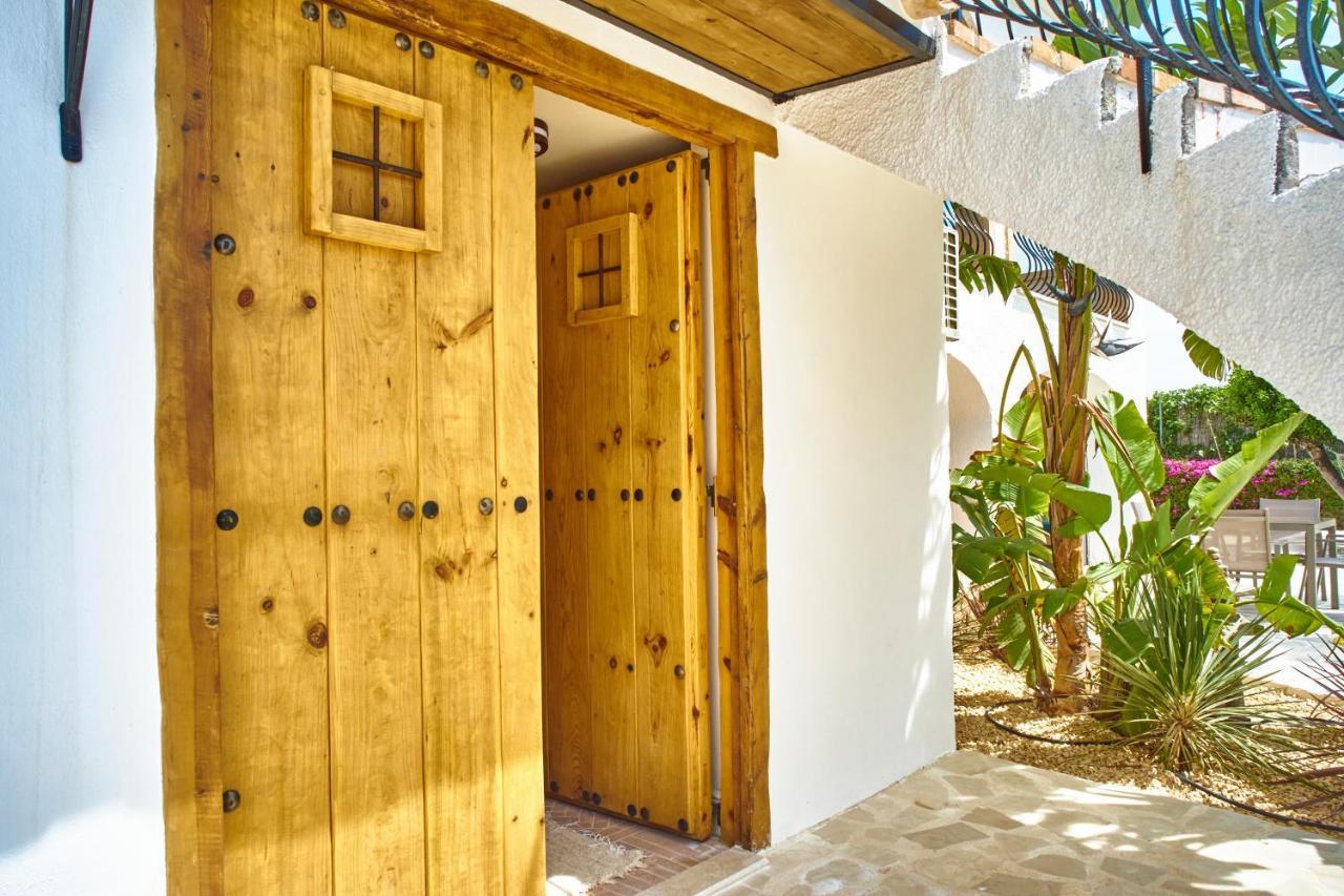 Villa Palmview Up To 28 Guests Close To Javea Beach Exterior foto