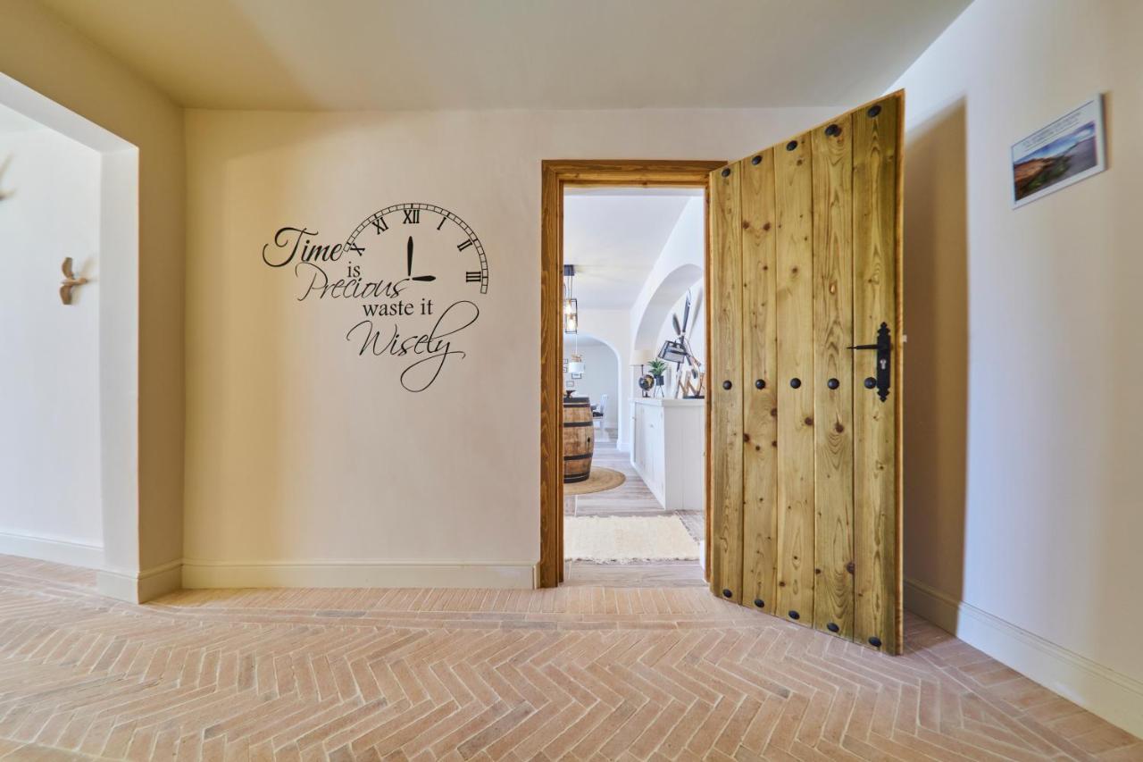 Villa Palmview Up To 28 Guests Close To Javea Beach Exterior foto