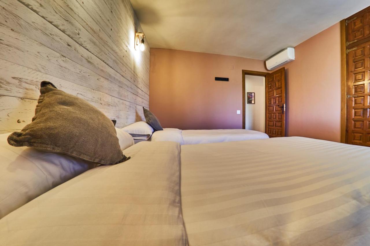 Villa Palmview Up To 28 Guests Close To Javea Beach Exterior foto